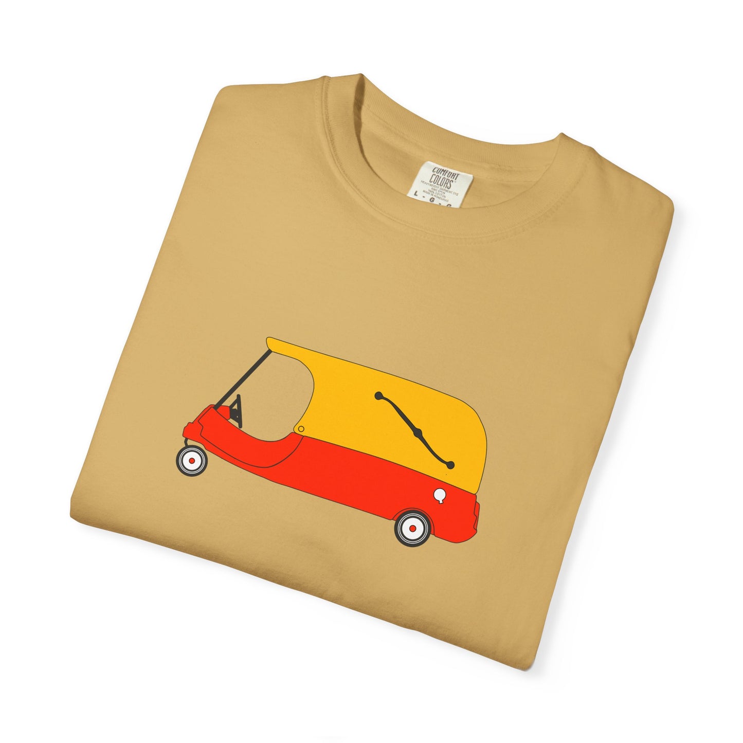 Hearse T-shirt