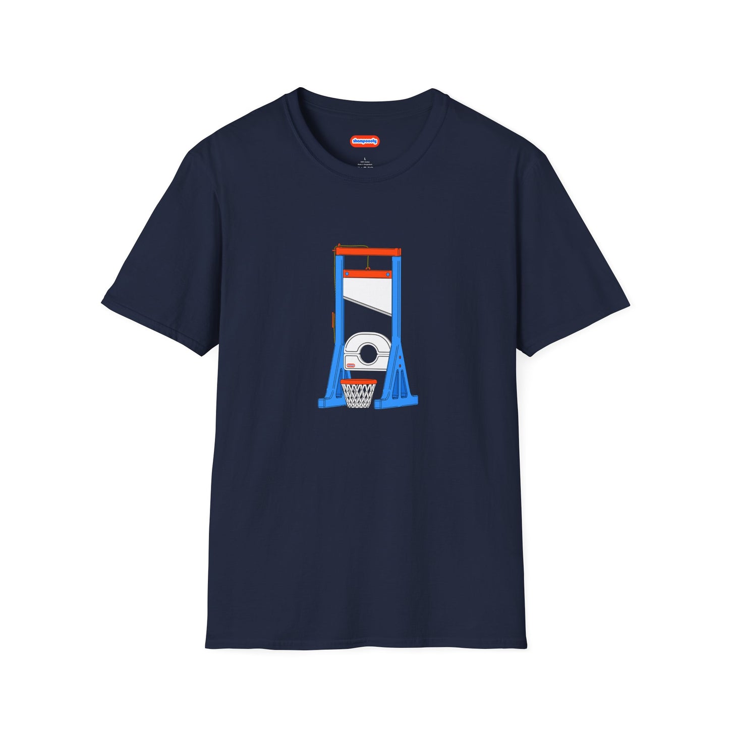 Guillotine T-Shirt