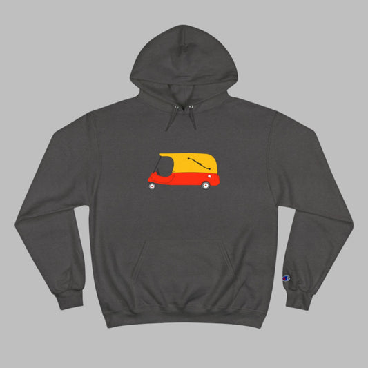Hearse Hoodie