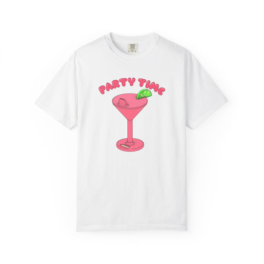 Cosmo Party Time T-Shirt