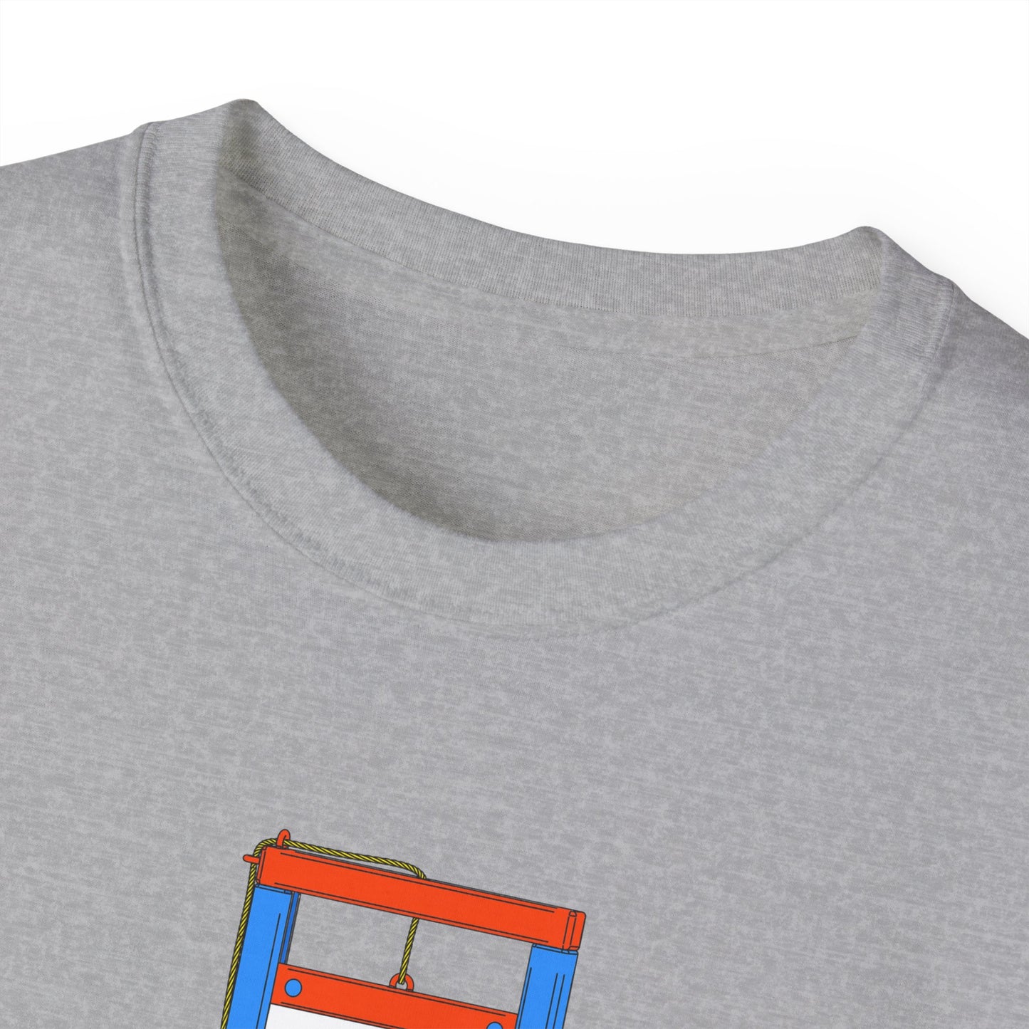 Guillotine T-Shirt