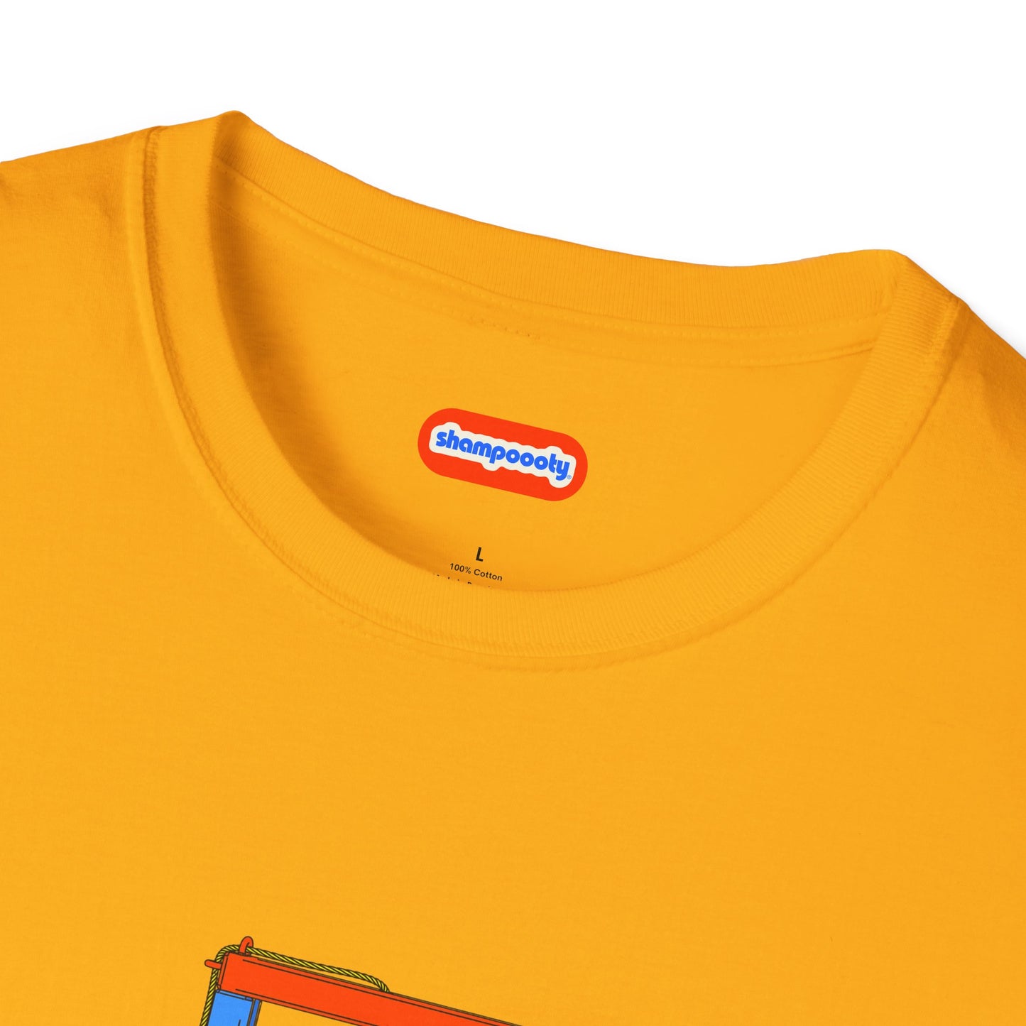 Guillotine T-Shirt