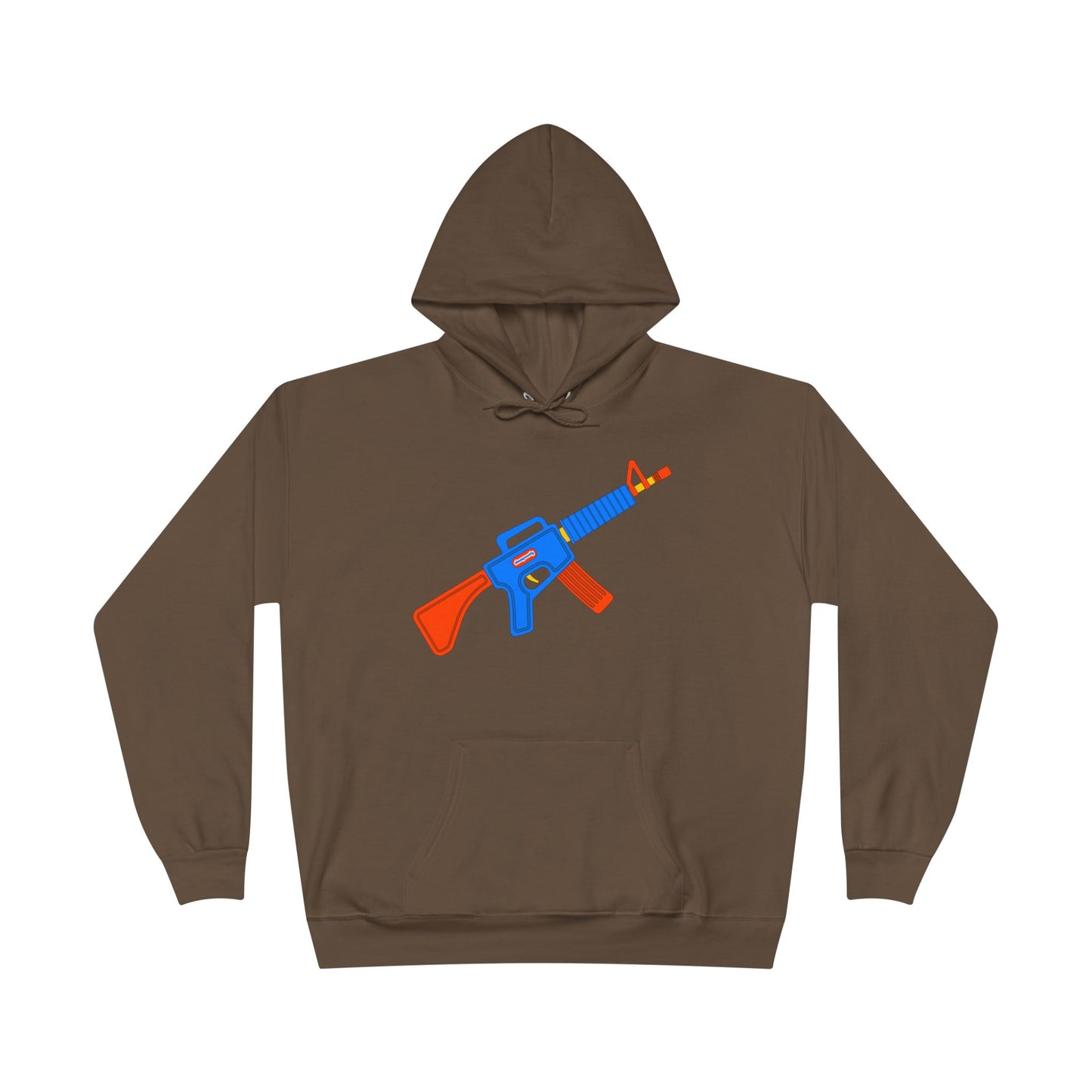 AR 15 Hoodie