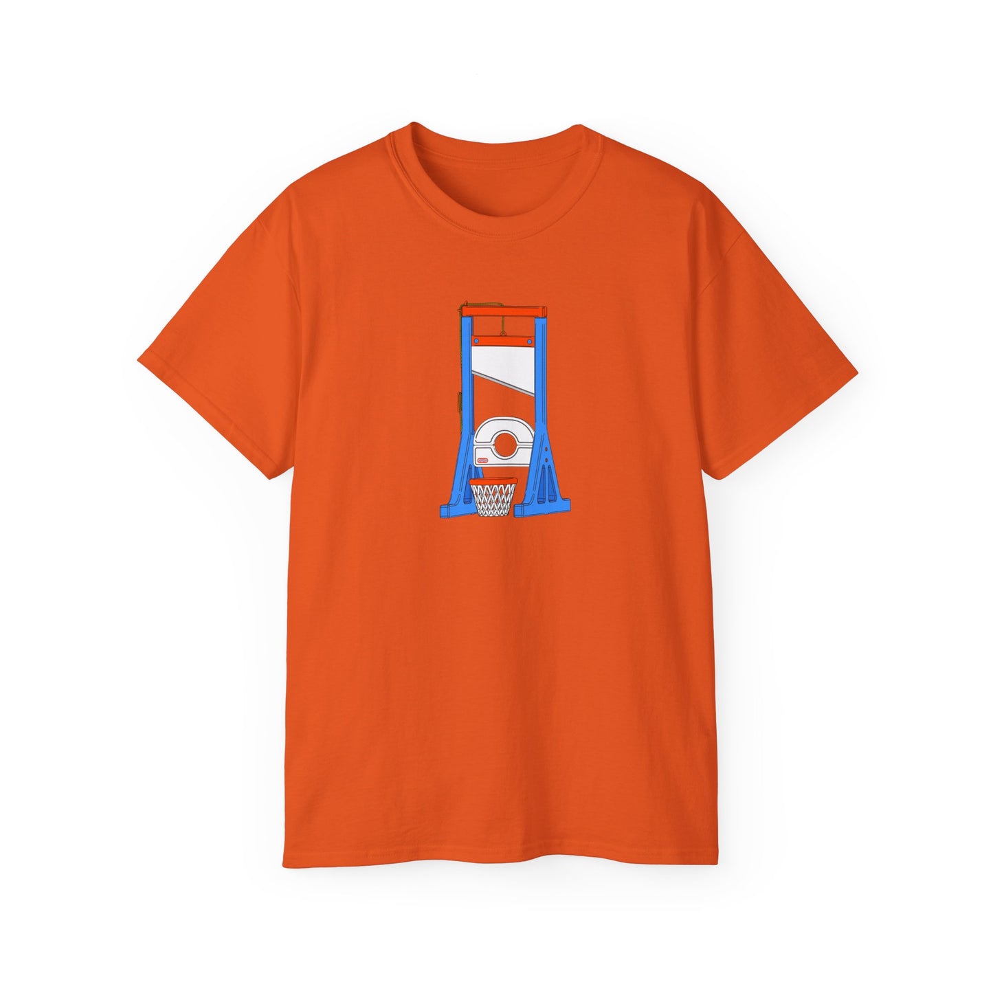 Guillotine T-Shirt