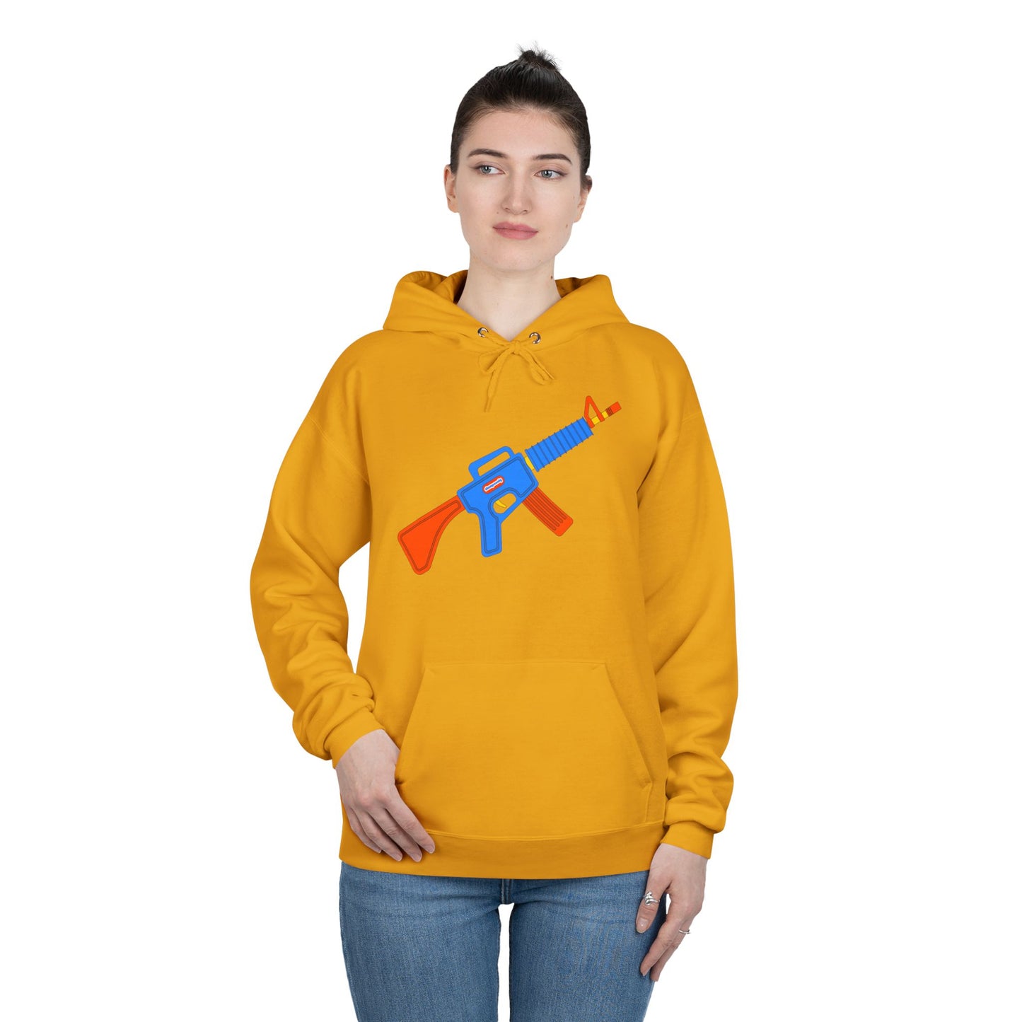 AR 15 Hoodie