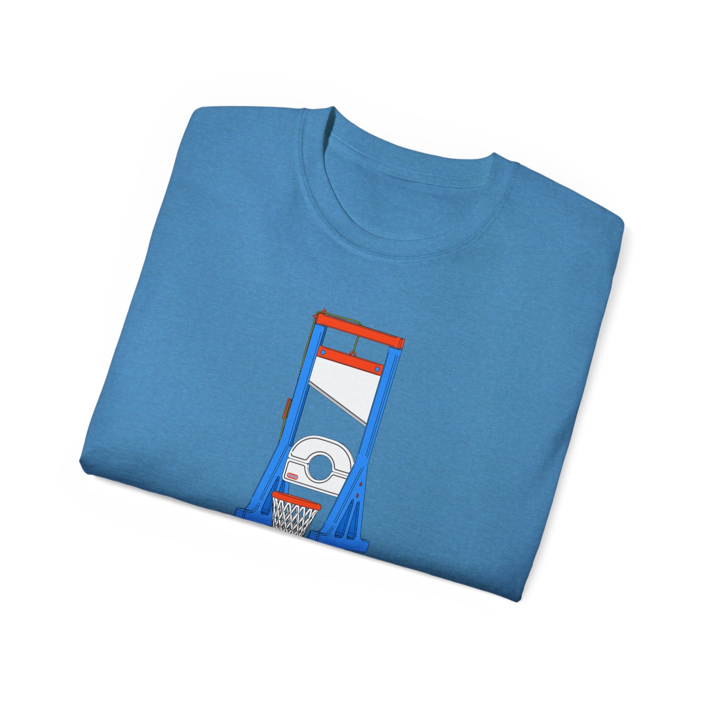 Guillotine T-Shirt