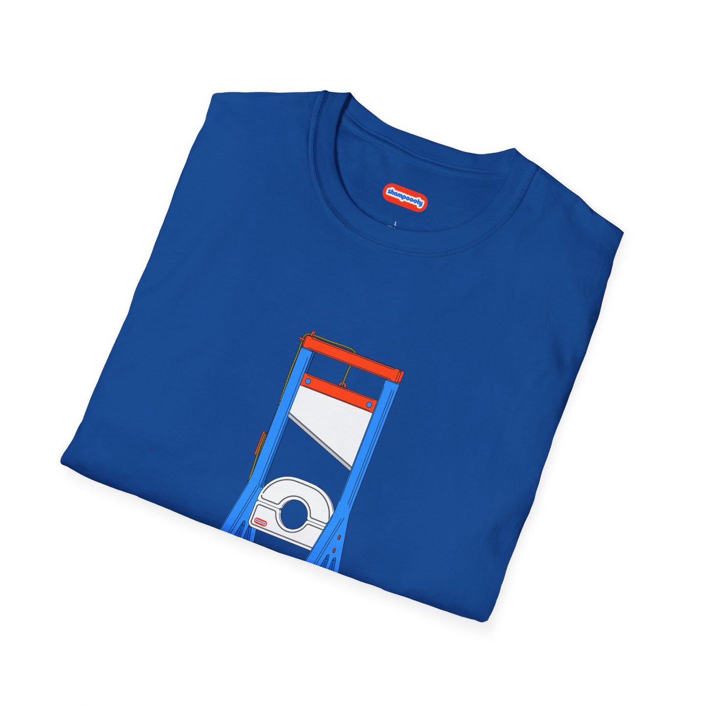 Guillotine T-Shirt