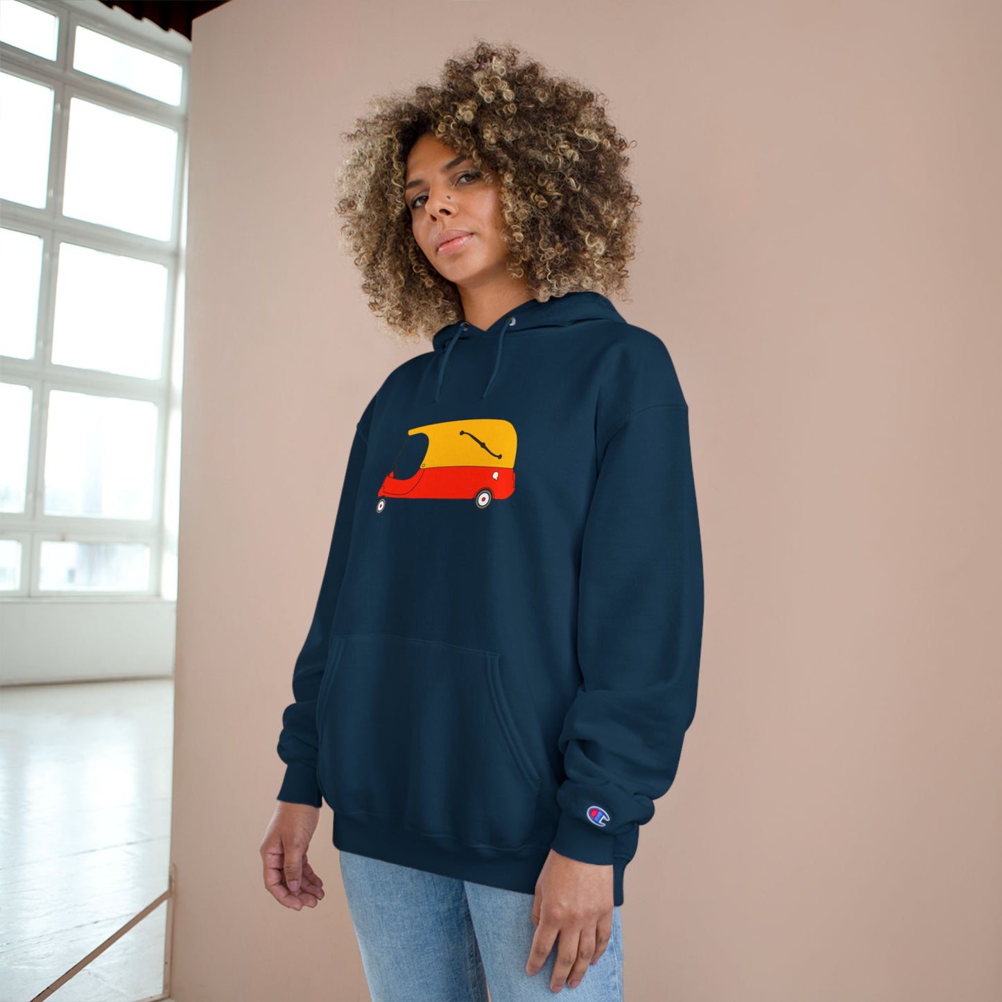 Hearse Hoodie