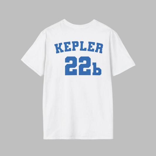 Kepler 22b T-shirt
