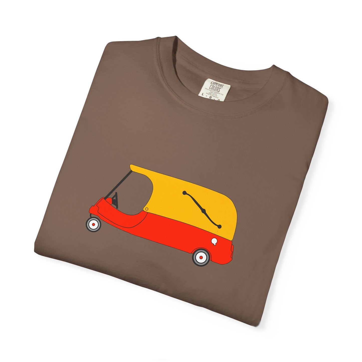 Hearse T-shirt