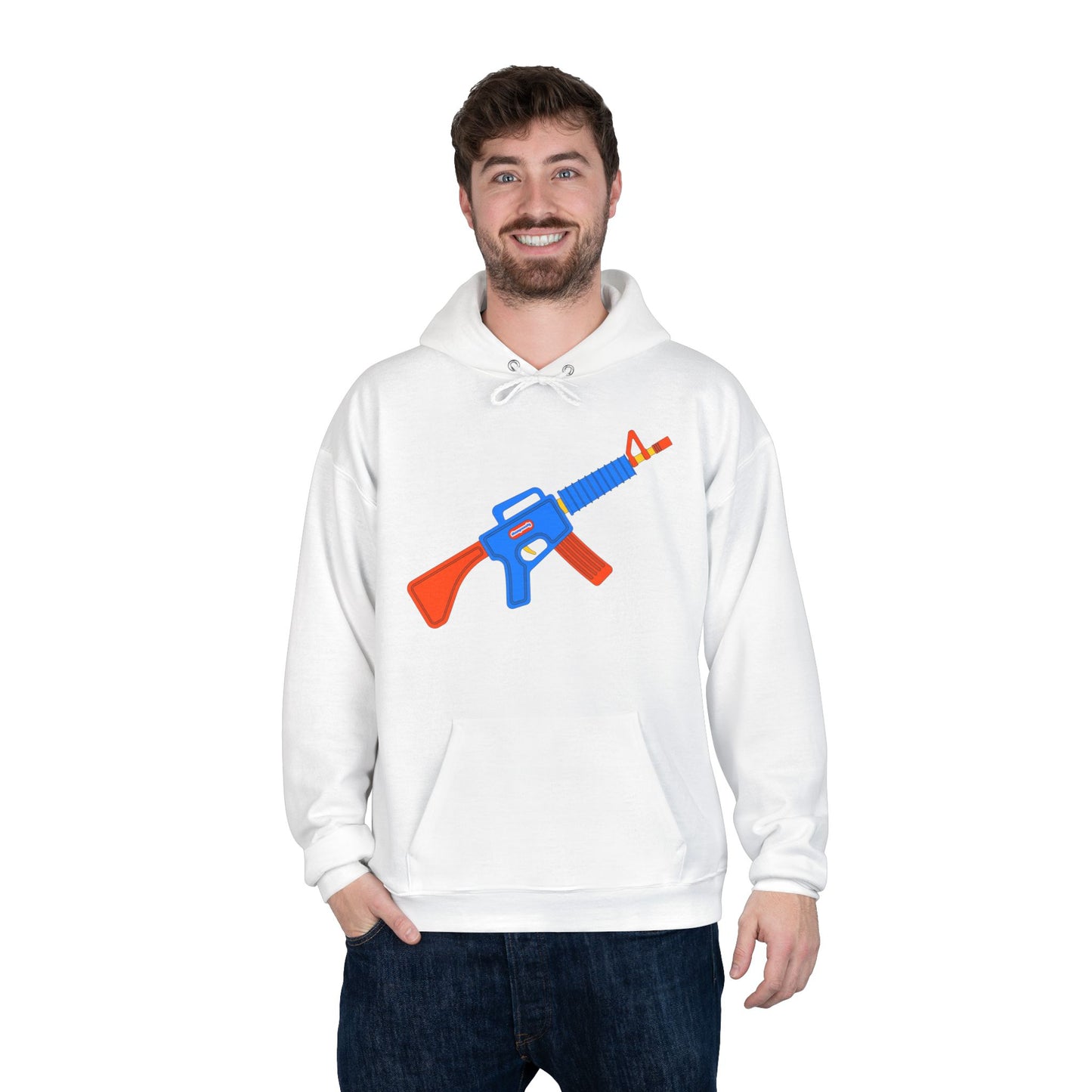 AR 15 Hoodie