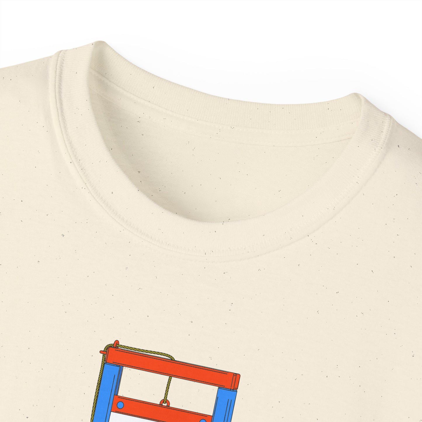 Guillotine T-Shirt