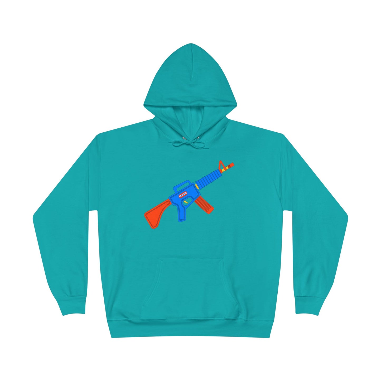 AR 15 Hoodie