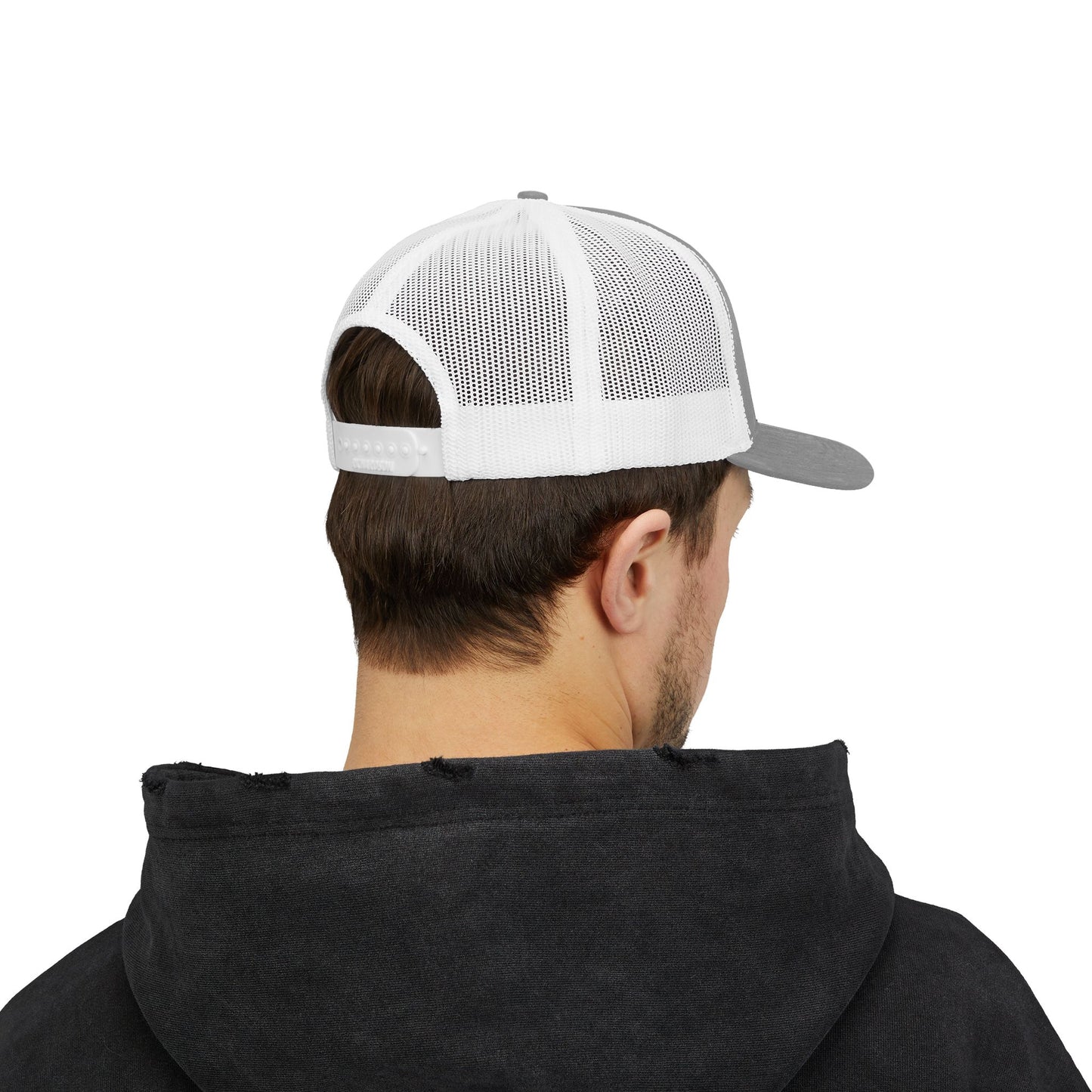 Shampoooty Trucker Cap