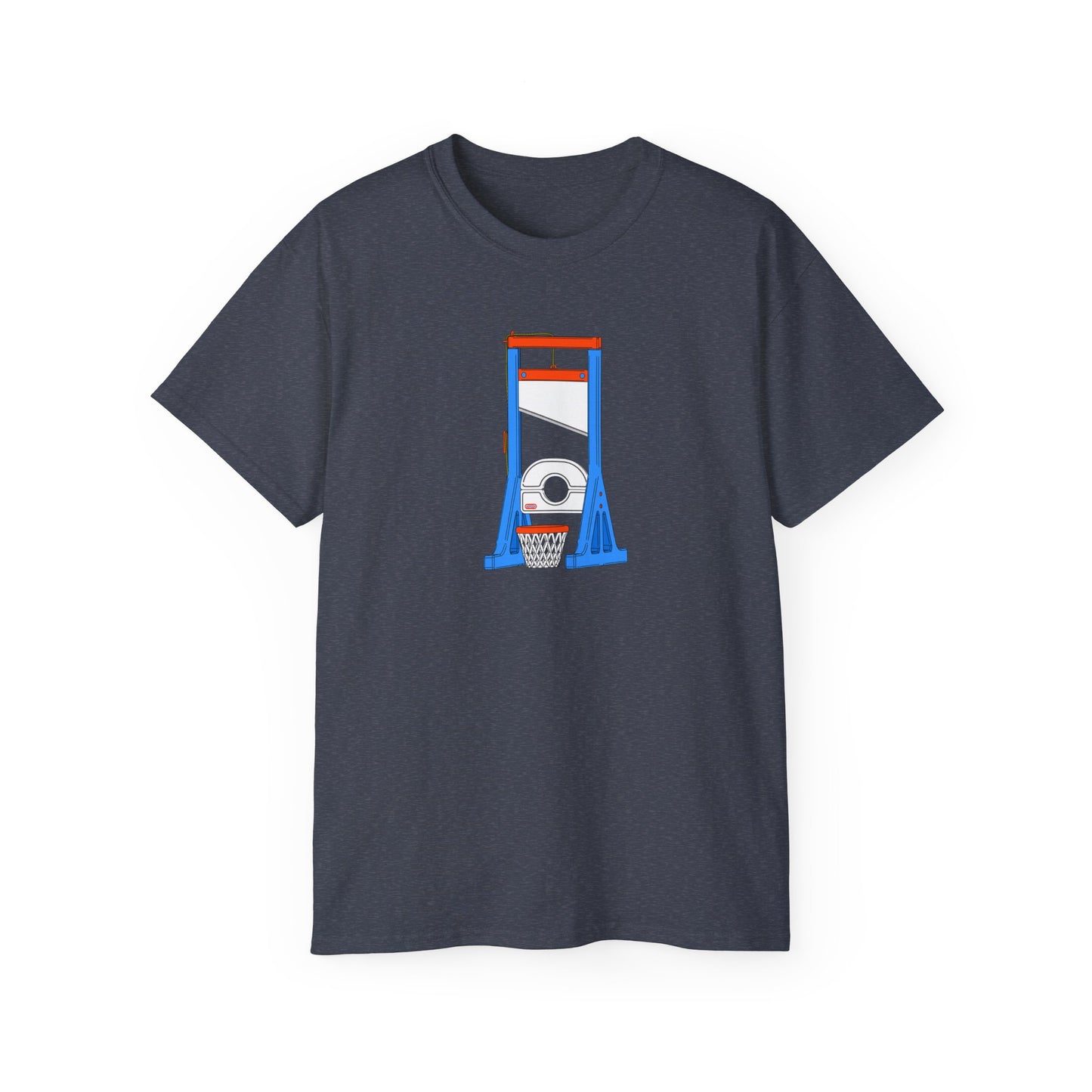 Guillotine T-Shirt
