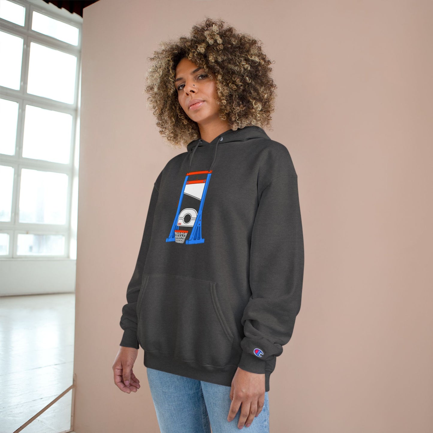 Guillotine Hoodie