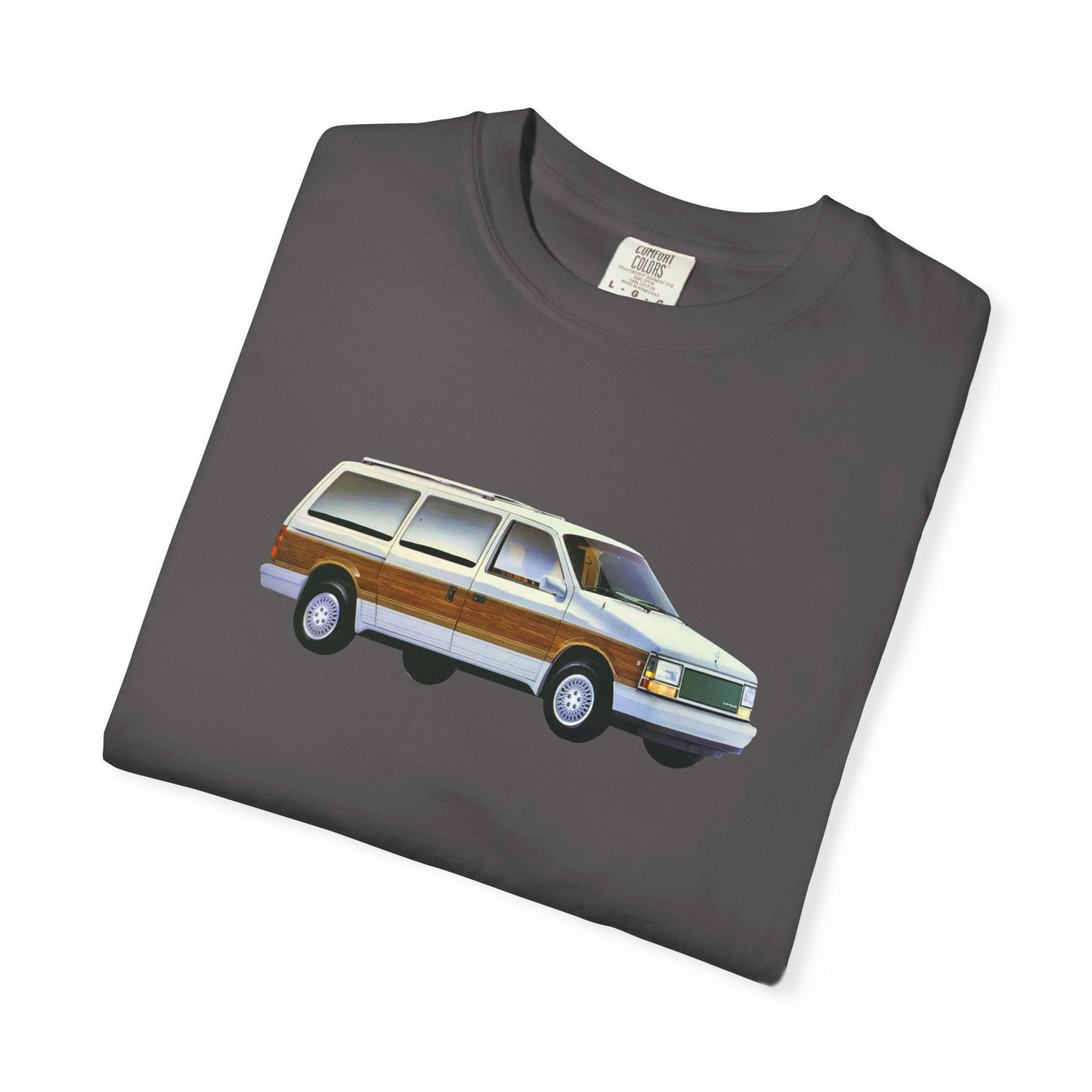 Chrysler Town and Country T-Shirt