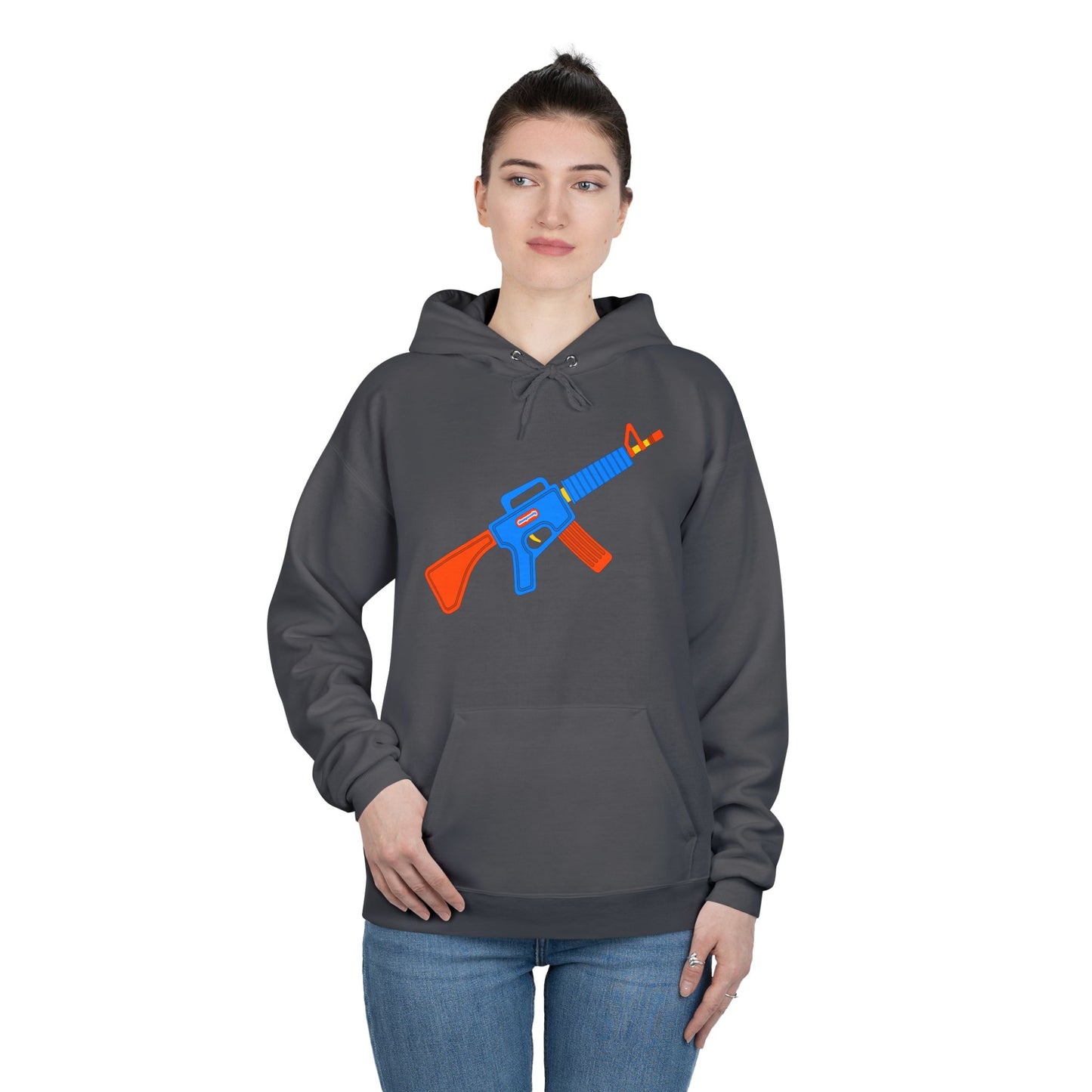 AR 15 Hoodie