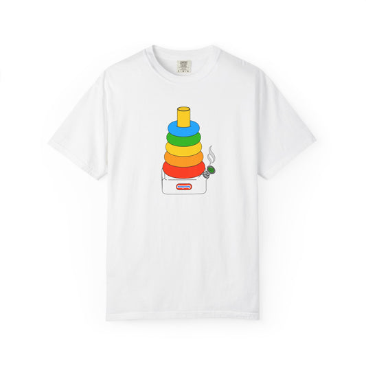 Happy Bubbler T-Shirt
