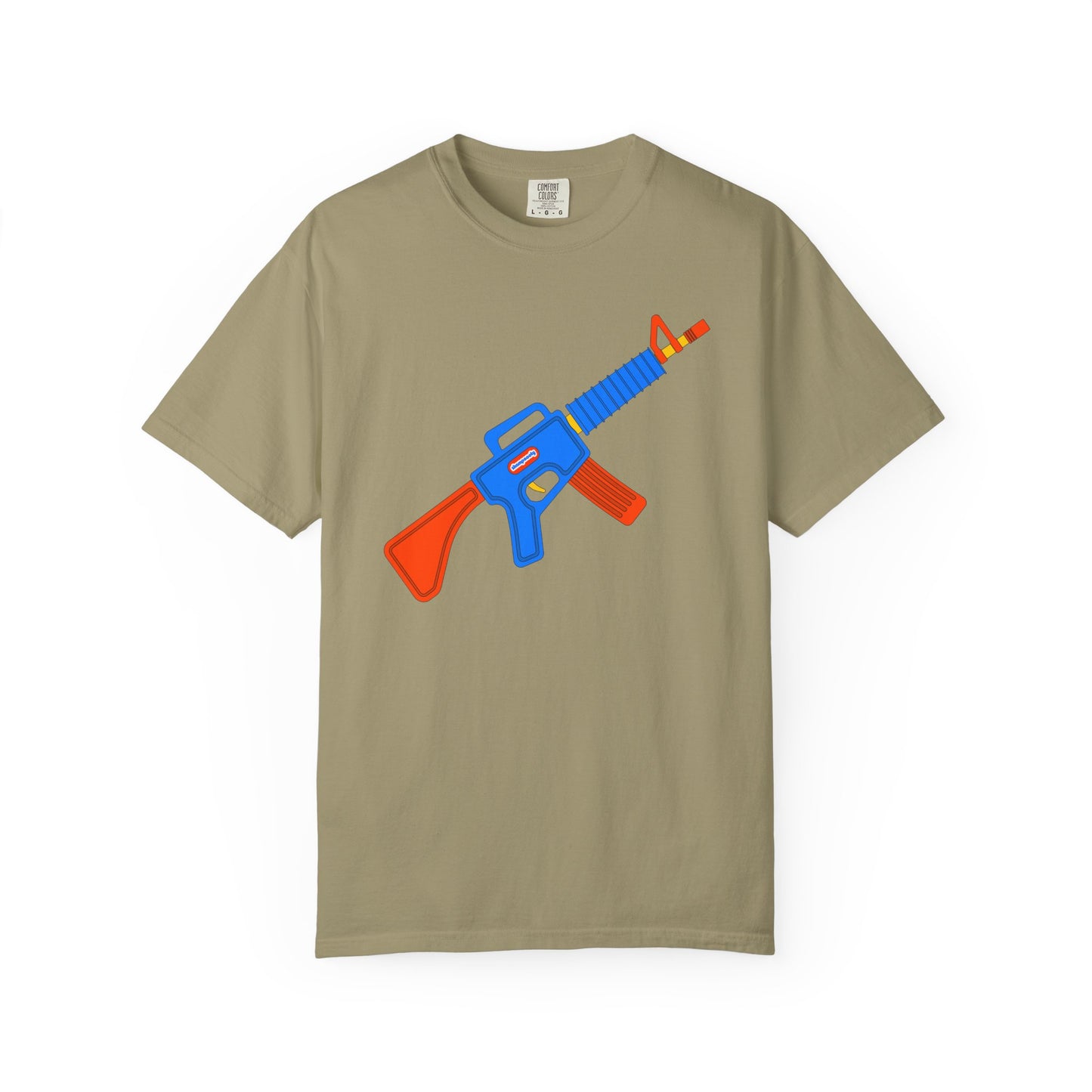 AR-15 T-Shirt