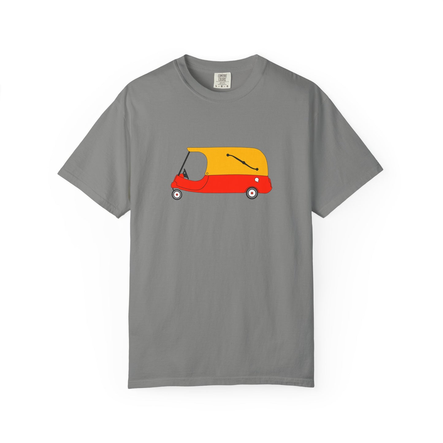 Hearse T-shirt