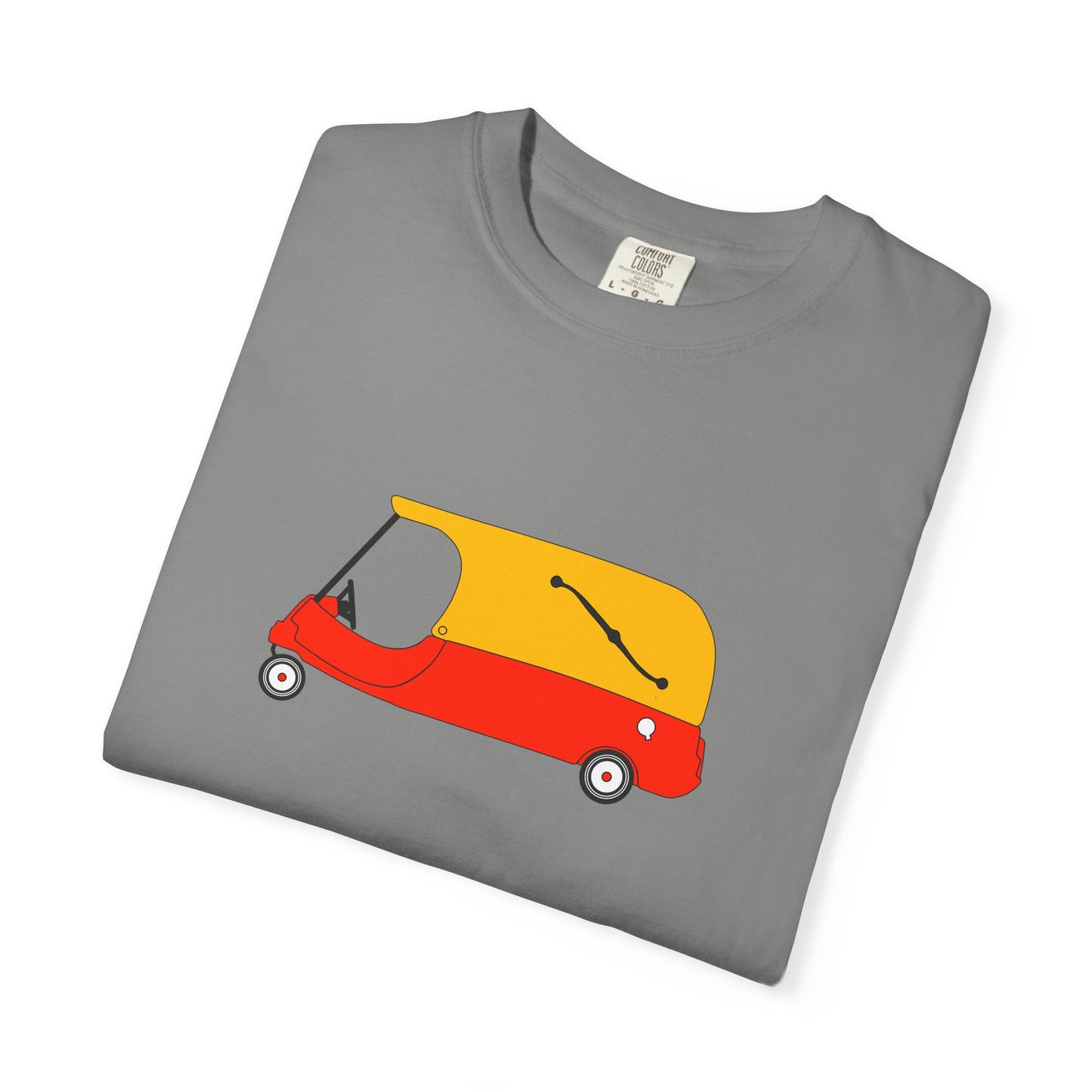 Hearse T-shirt