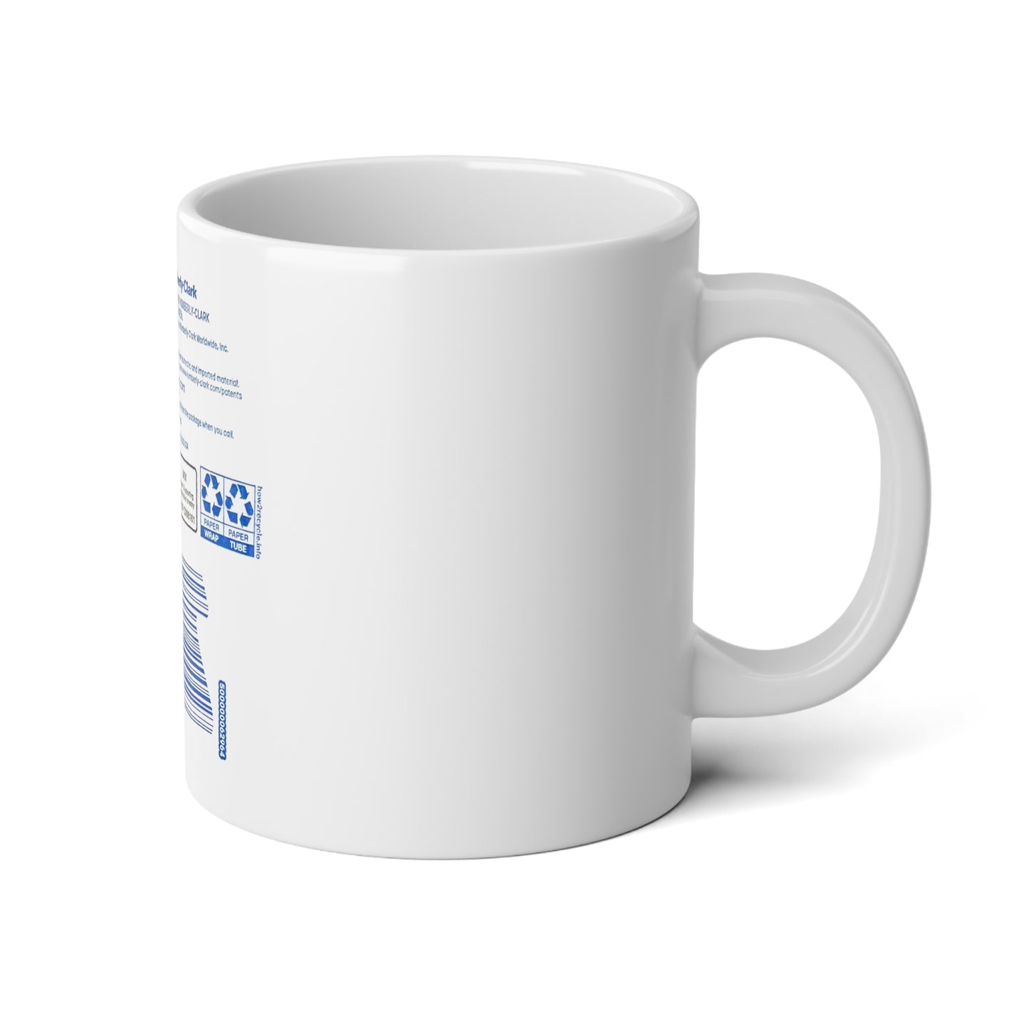 Scottss Coffee Mug