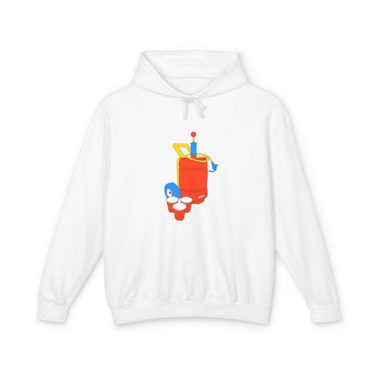Keg Hoodie