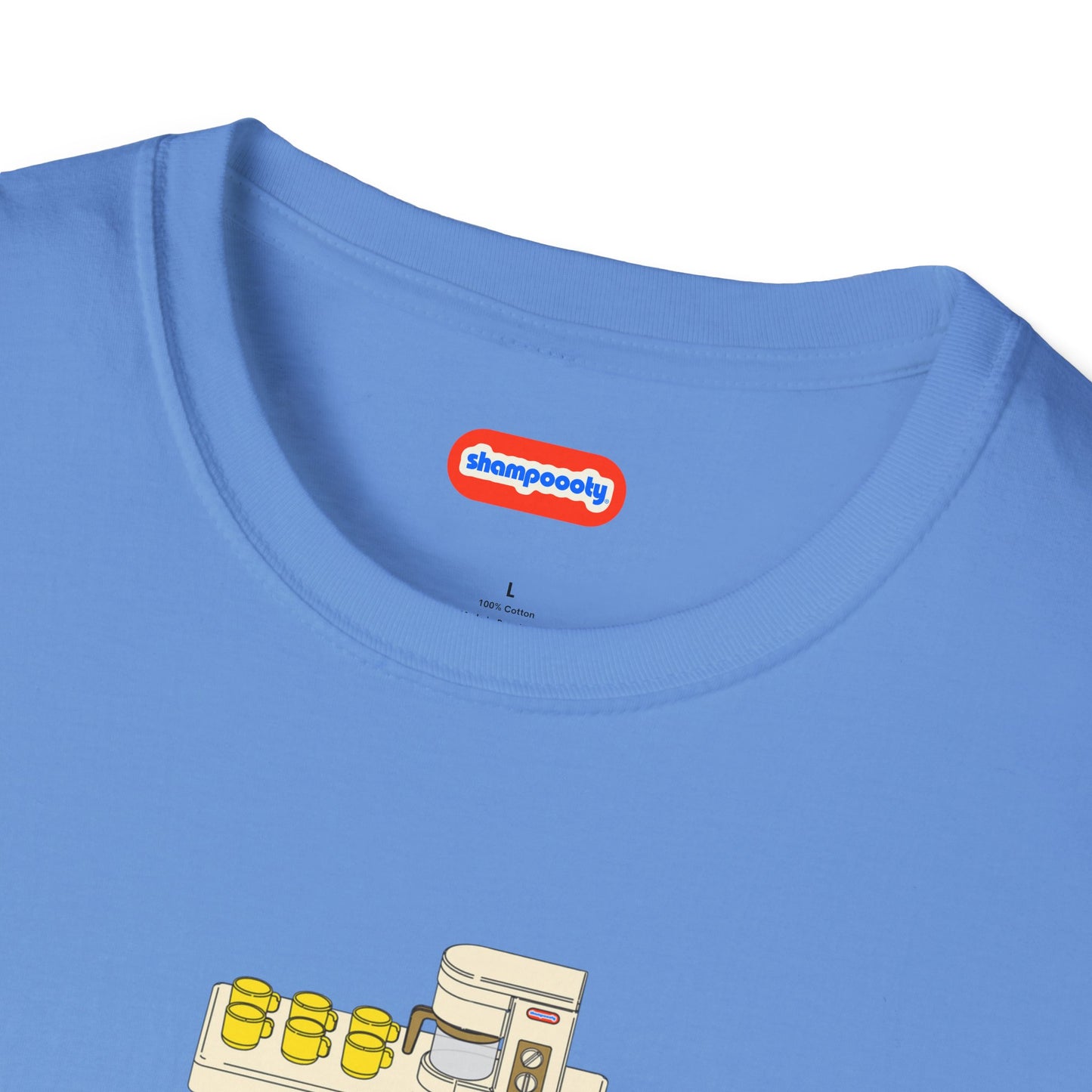 Support Group T-Shirt