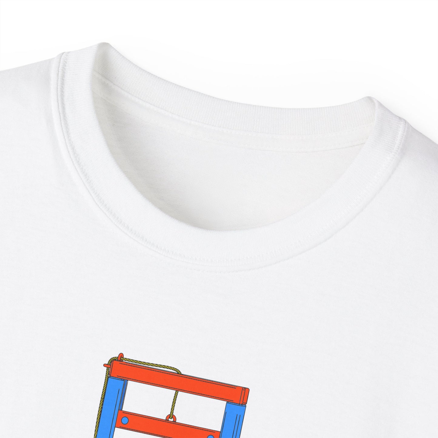 Guillotine T-Shirt
