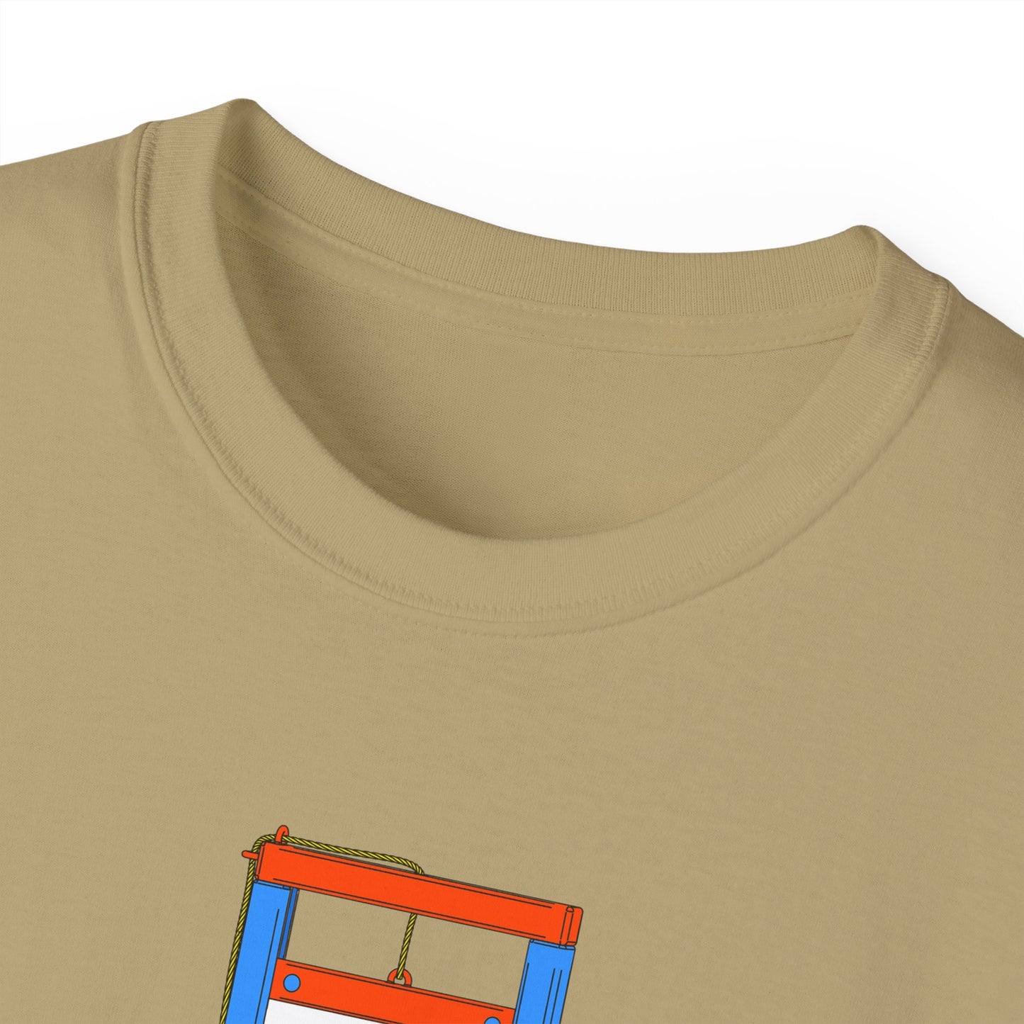 Guillotine T-Shirt