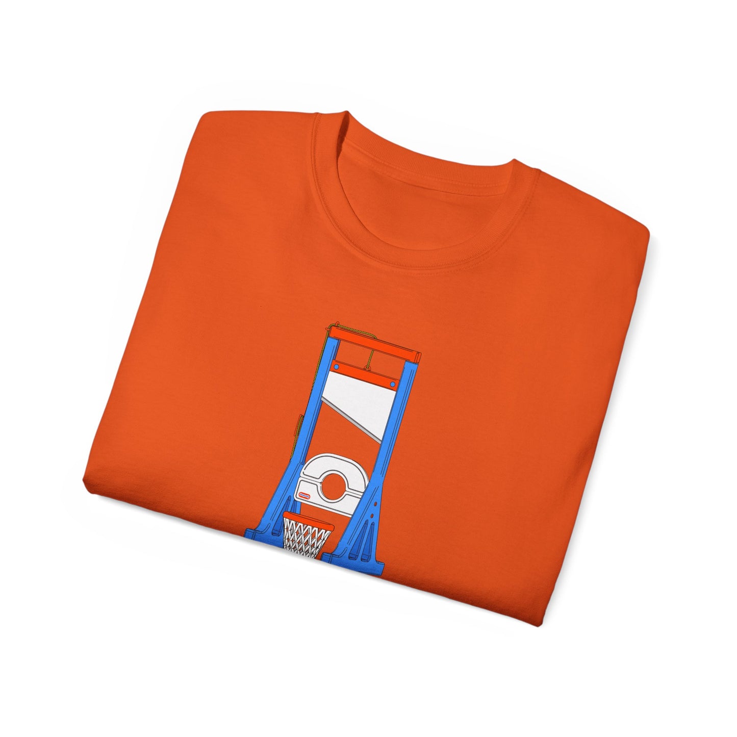 Guillotine T-Shirt