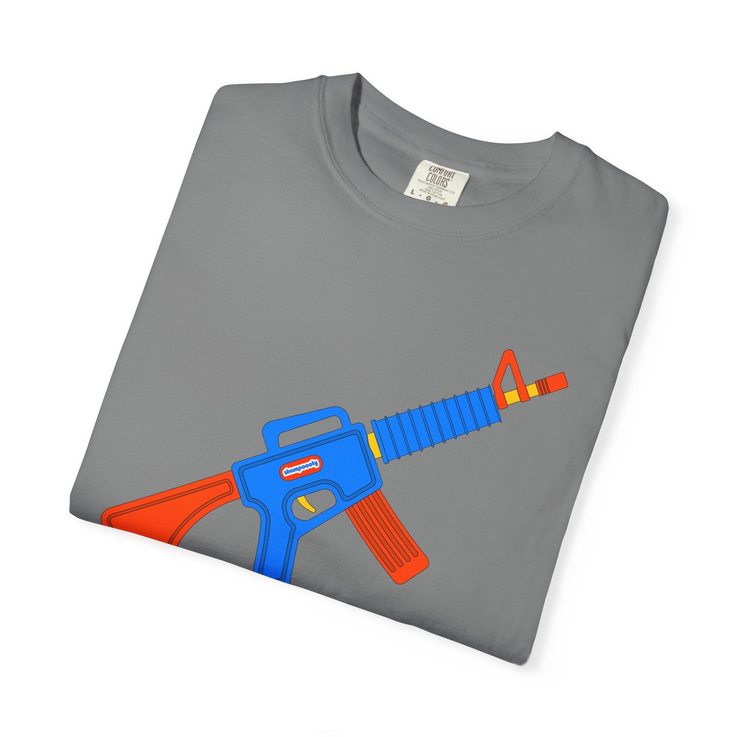 AR-15 T-Shirt