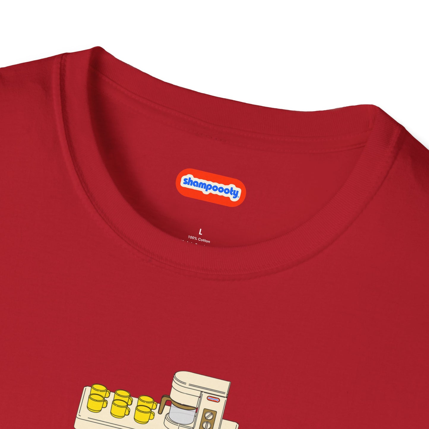 Support Group T-Shirt