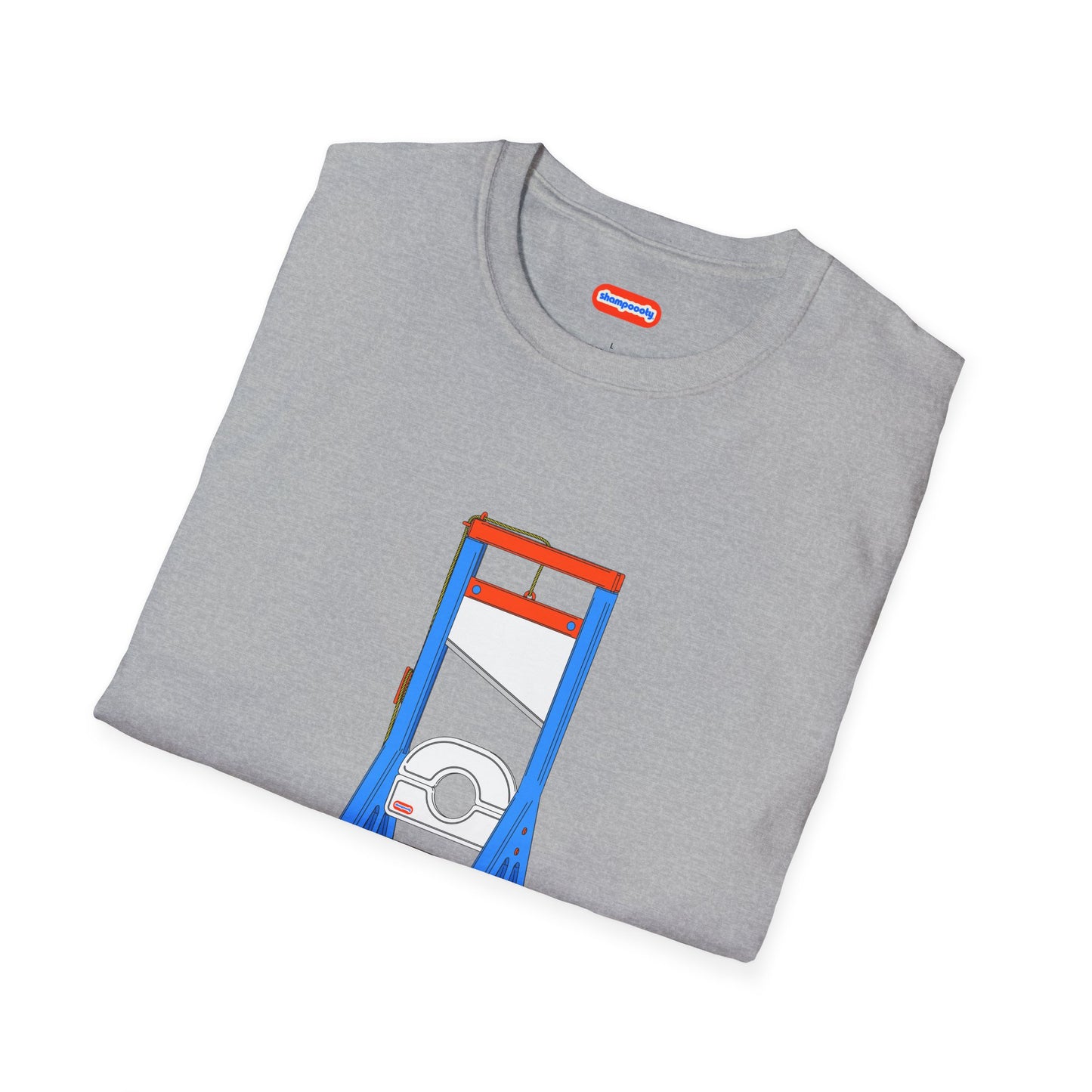 Guillotine T-Shirt