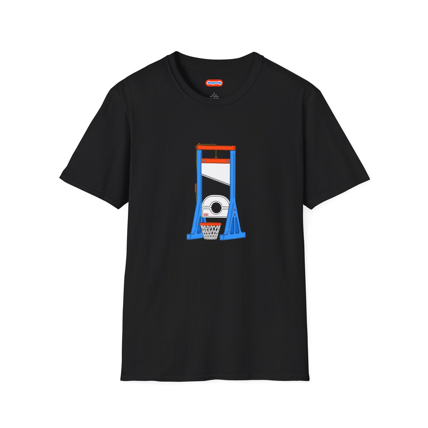 Guillotine T-Shirt
