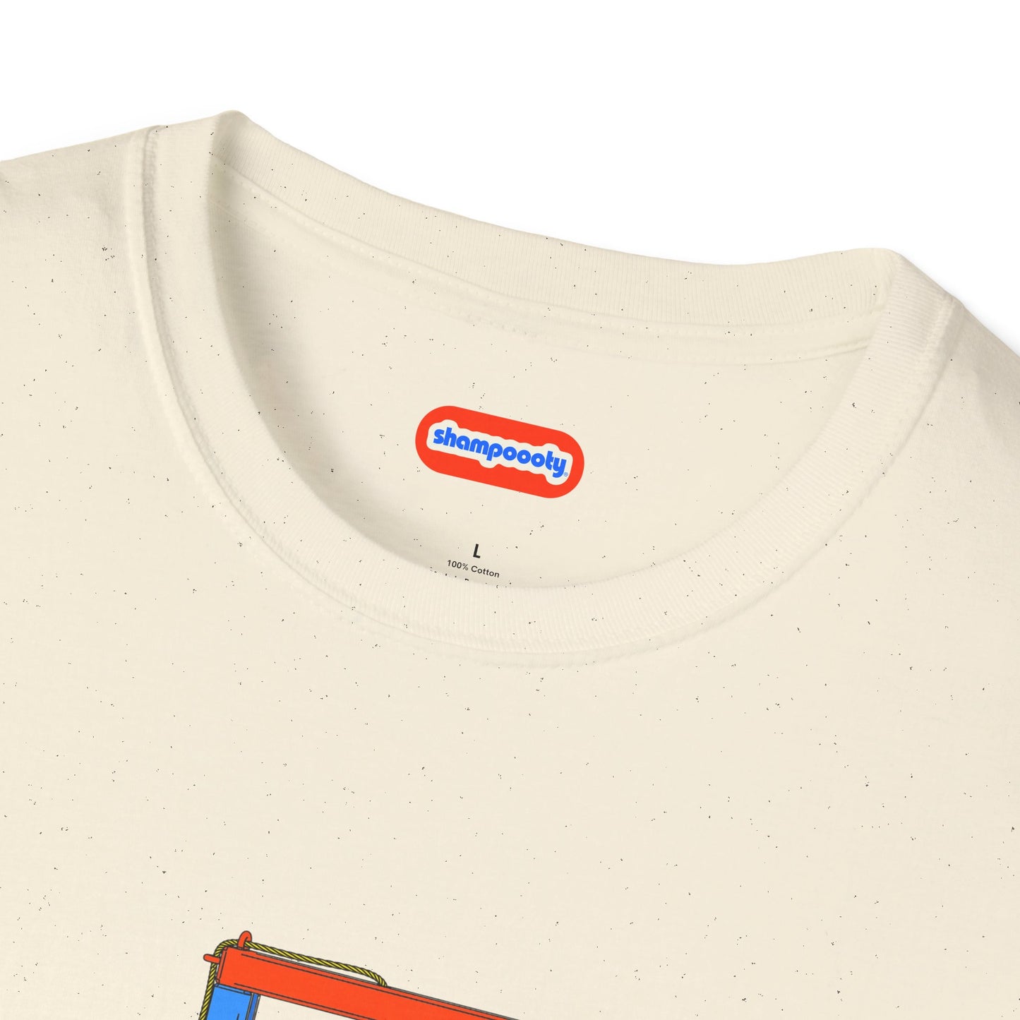 Guillotine T-Shirt