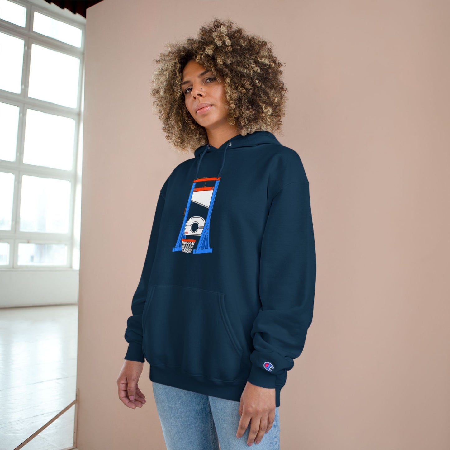Guillotine Hoodie
