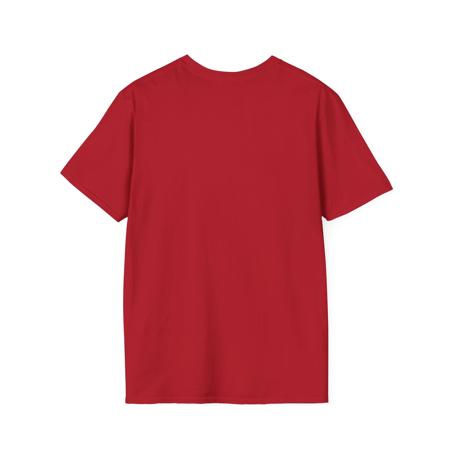 Support Group T-Shirt