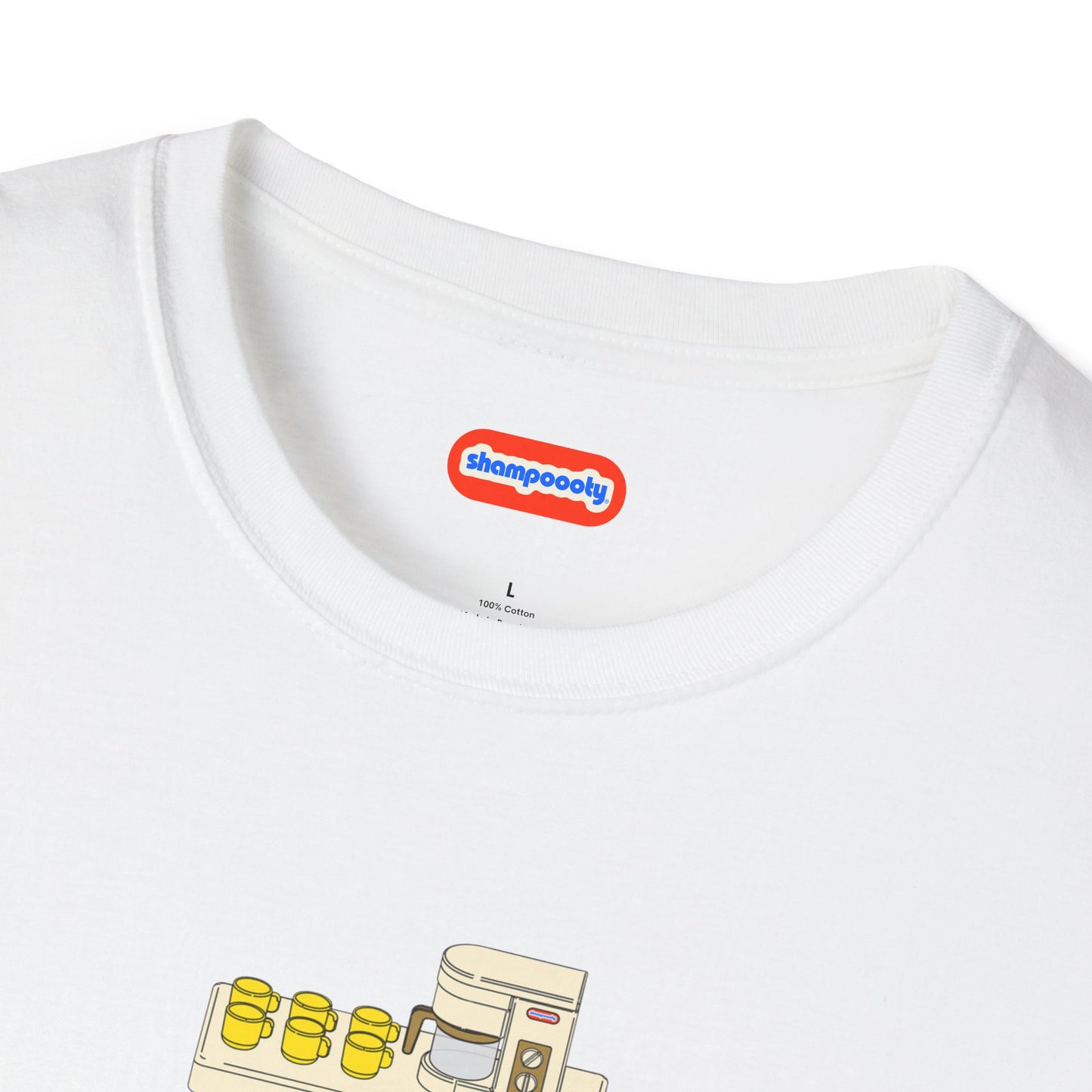 Support Group T-Shirt