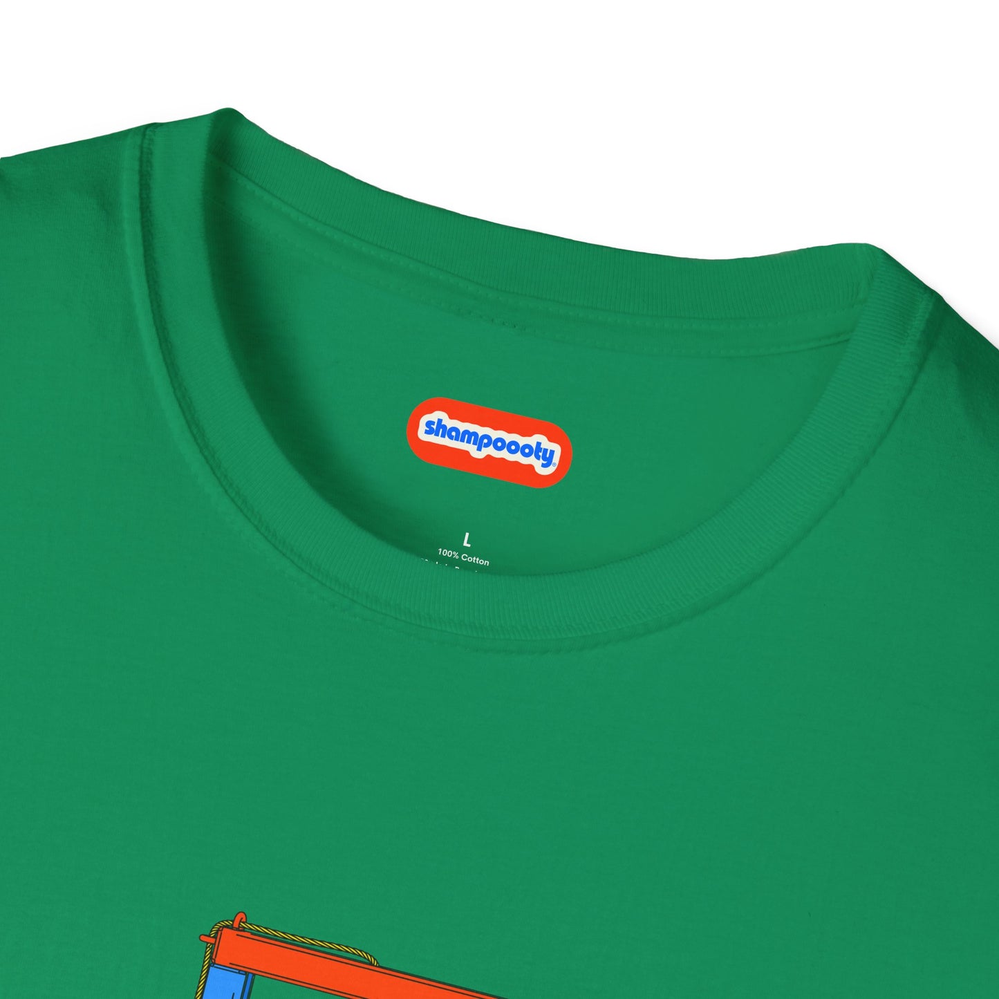 Guillotine T-Shirt