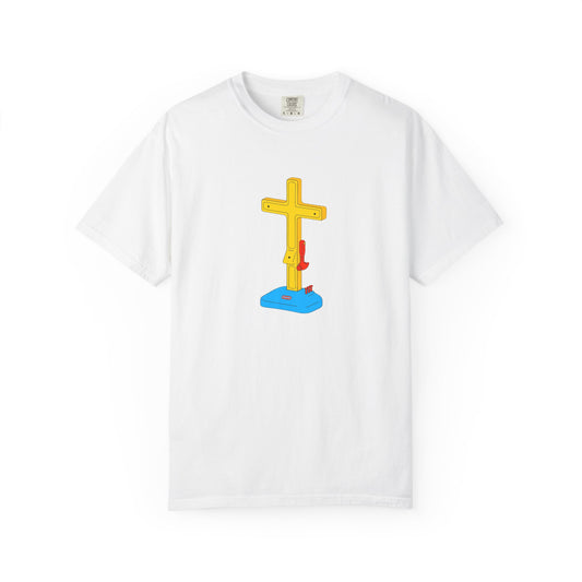 Crucifix T-Shirt