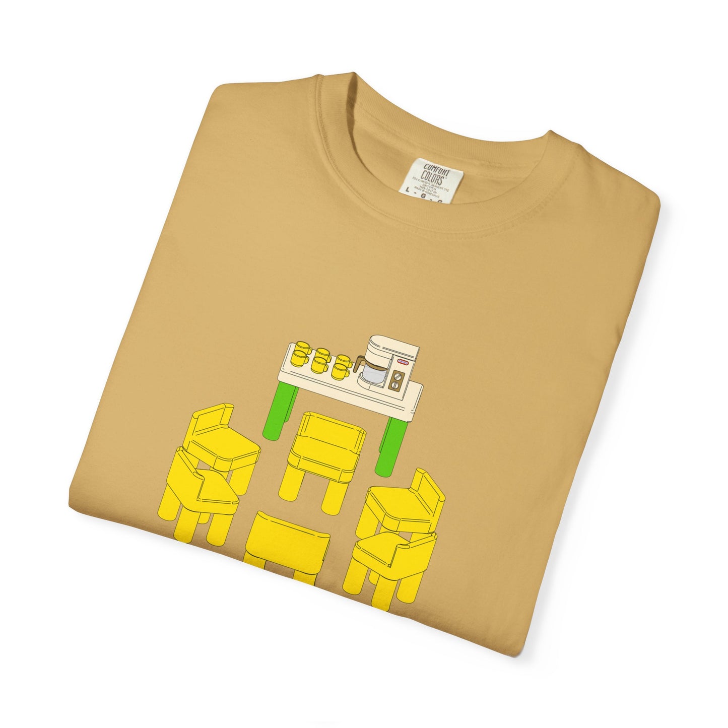 Support Group T-Shirt