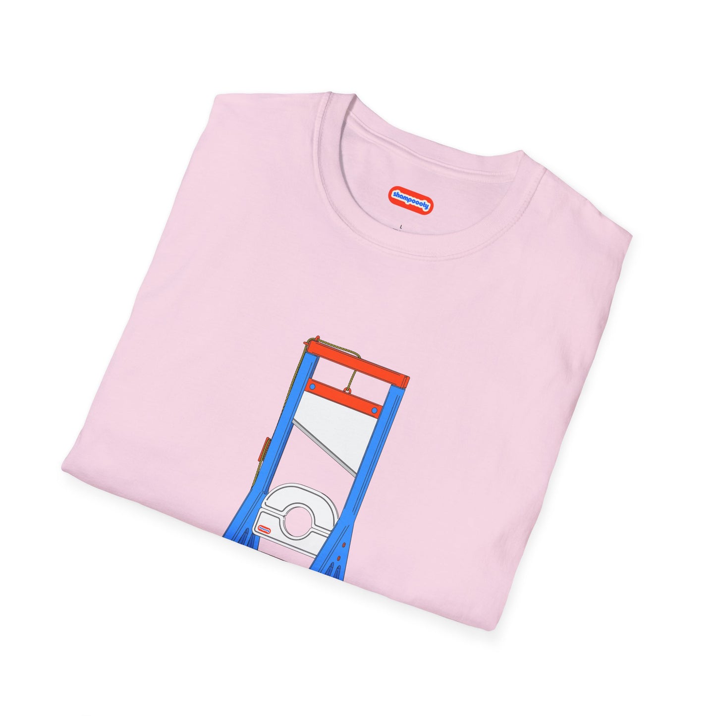 Guillotine T-Shirt