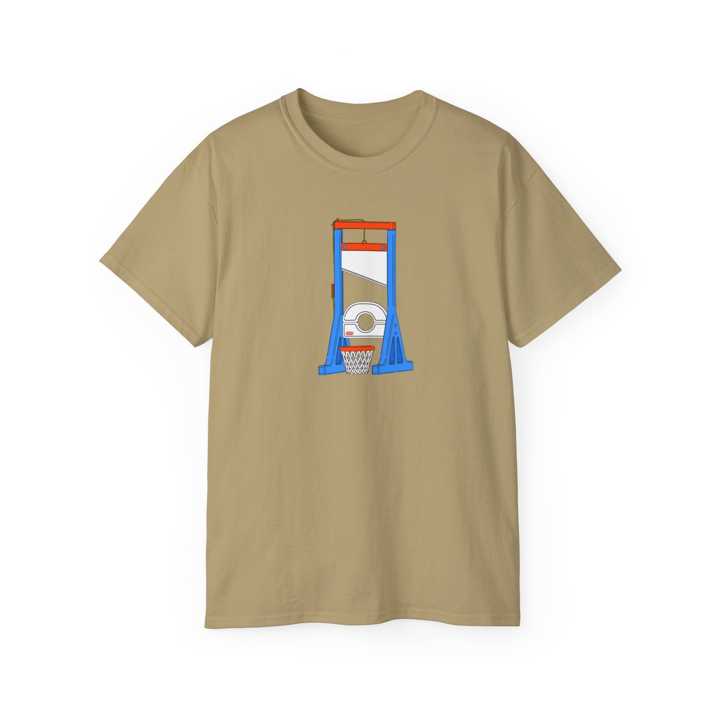 Guillotine T-Shirt