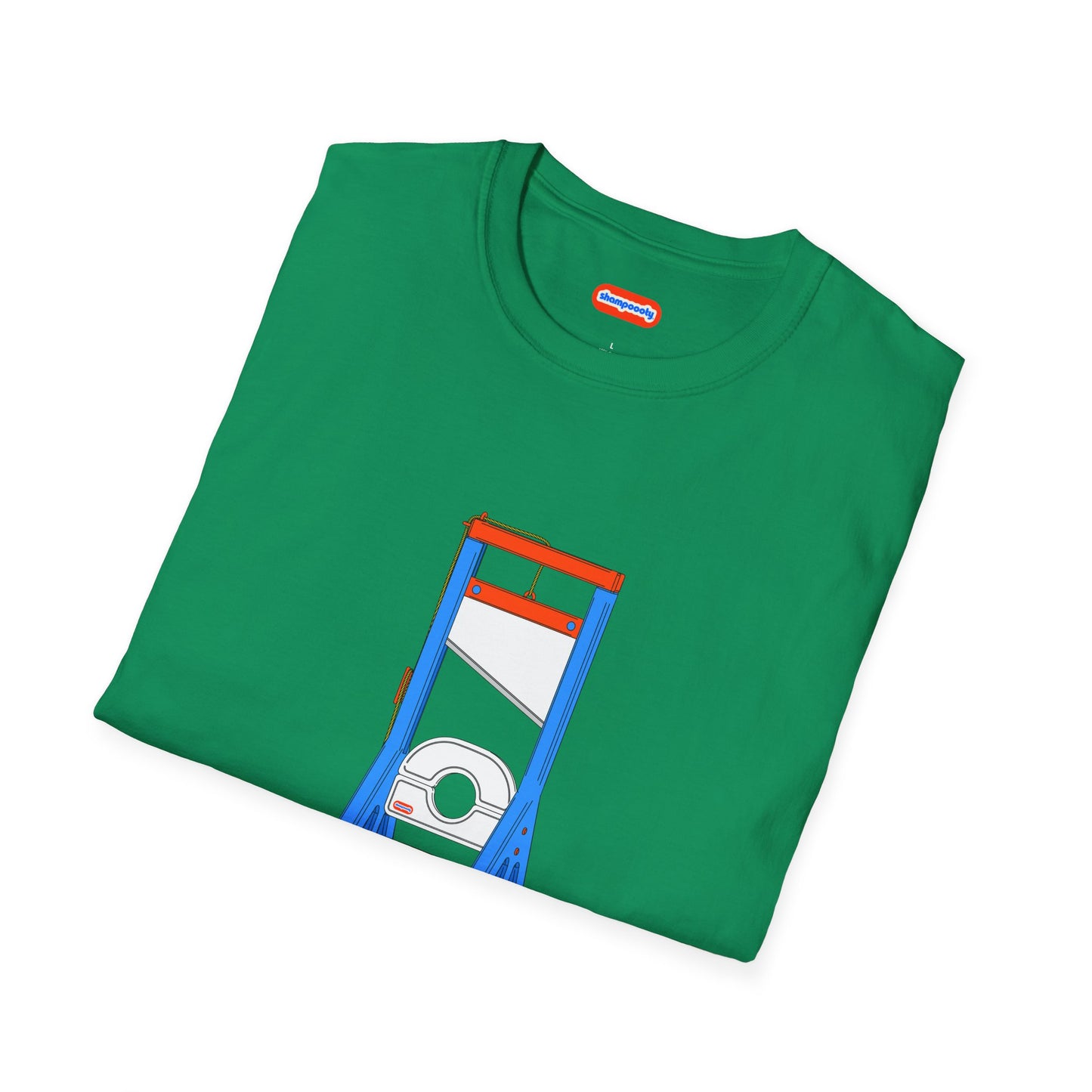Guillotine T-Shirt
