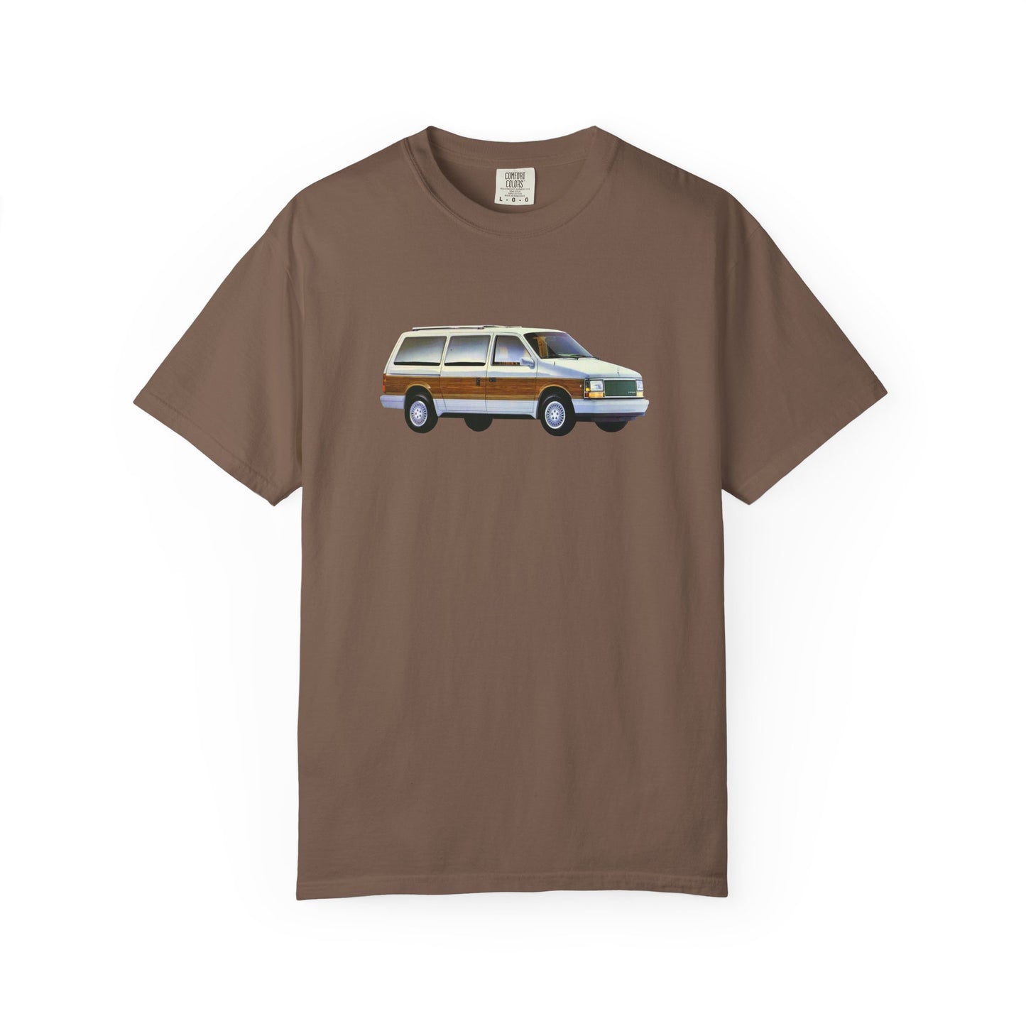 Chrysler Town and Country T-Shirt