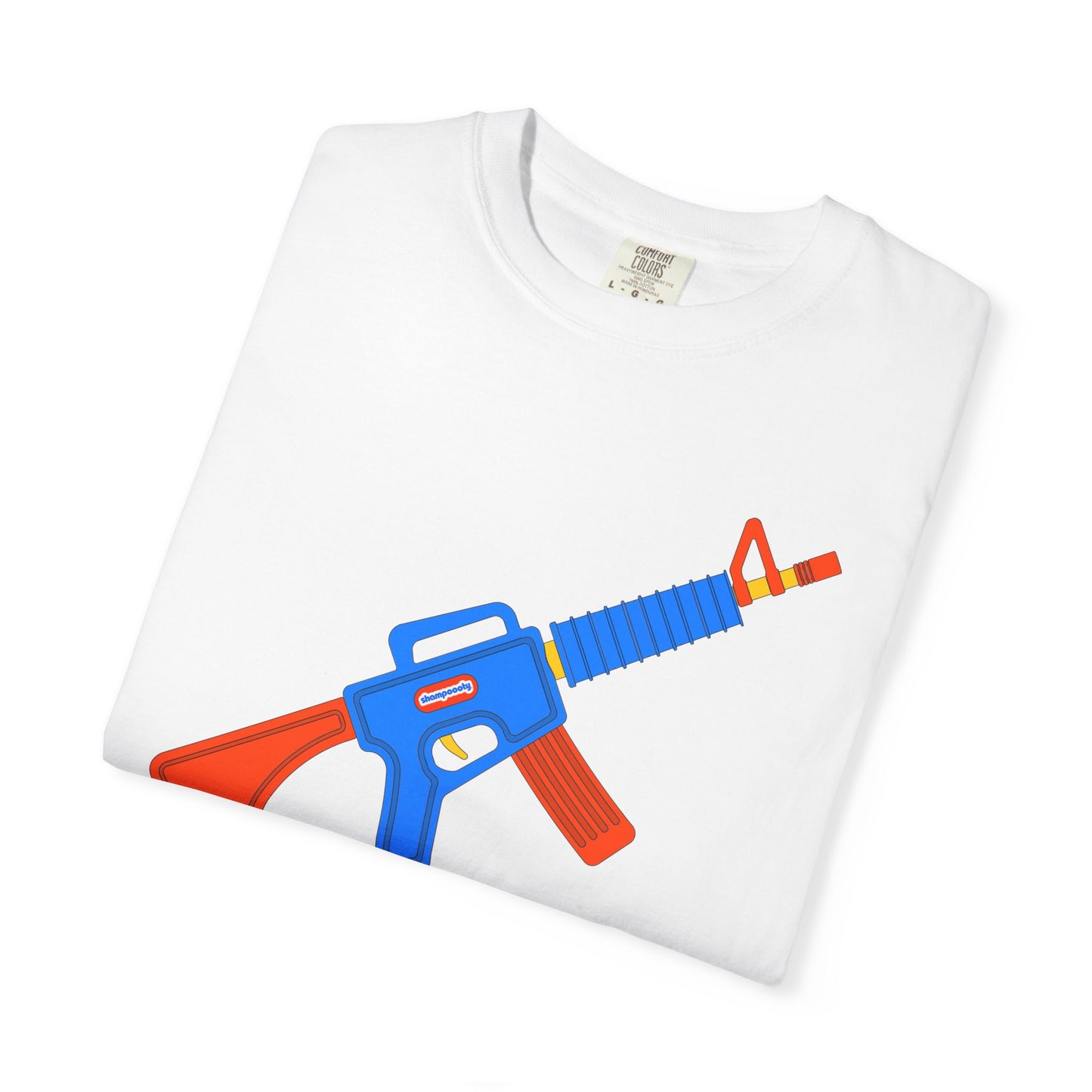 AR-15 T-Shirt