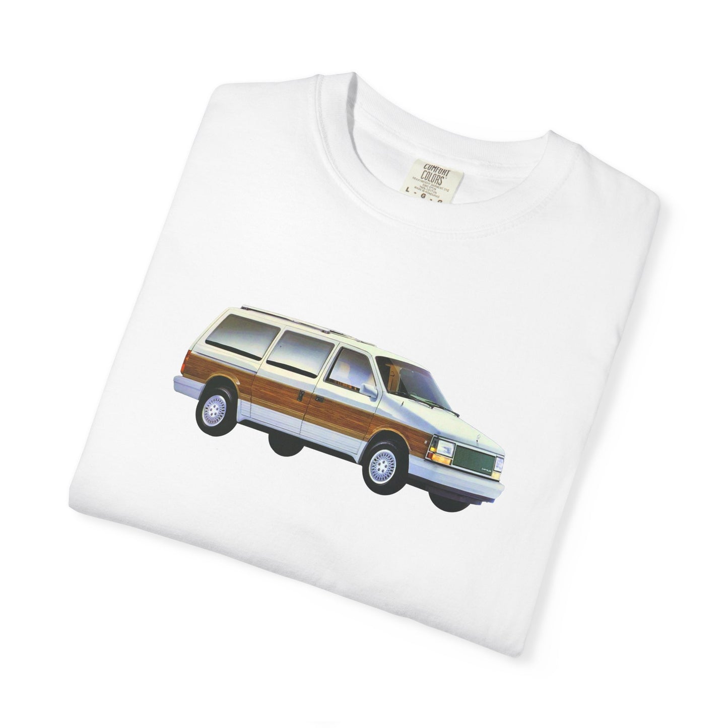 Chrysler Town and Country T-Shirt