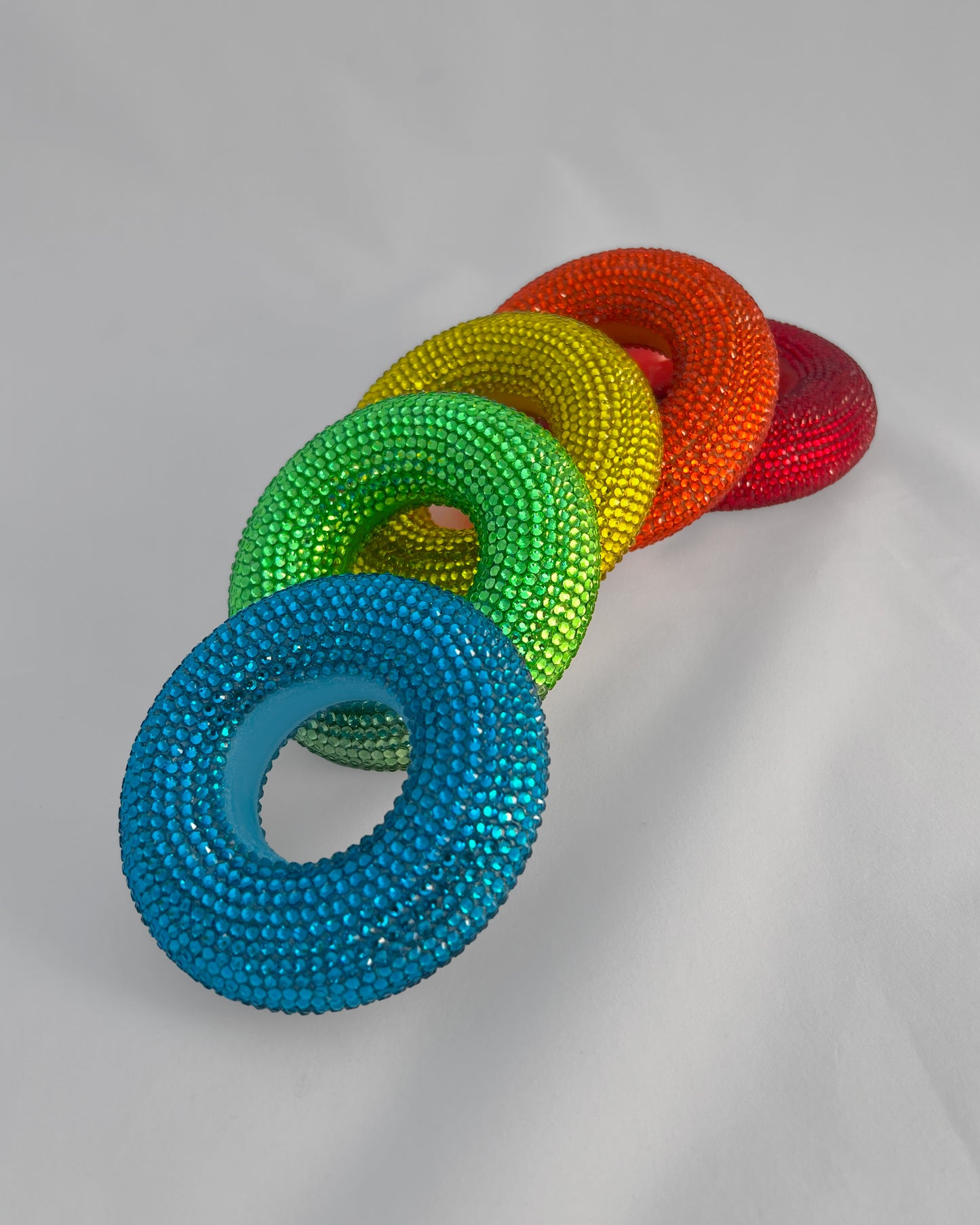 Bling Bong- Charity Auction